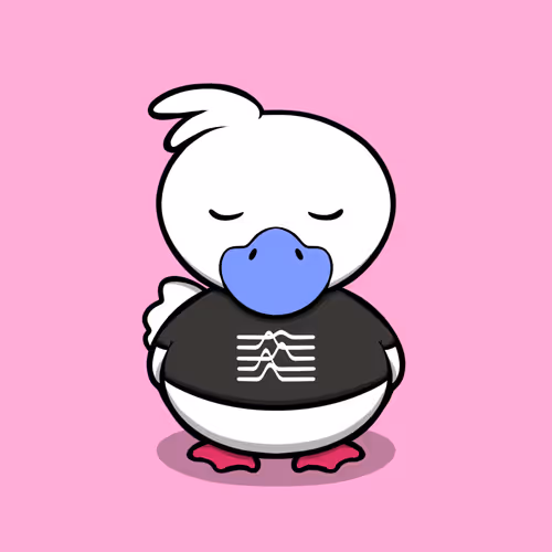 Dastardly Ducks