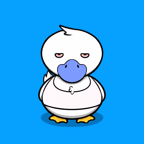 Dastardly Ducks