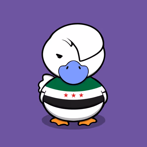 Dastardly Ducks