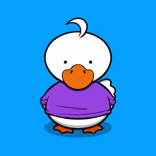 Dastardly Ducks
