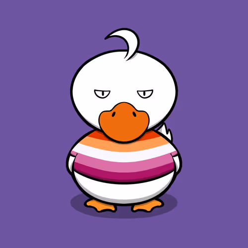 Dastardly Ducks