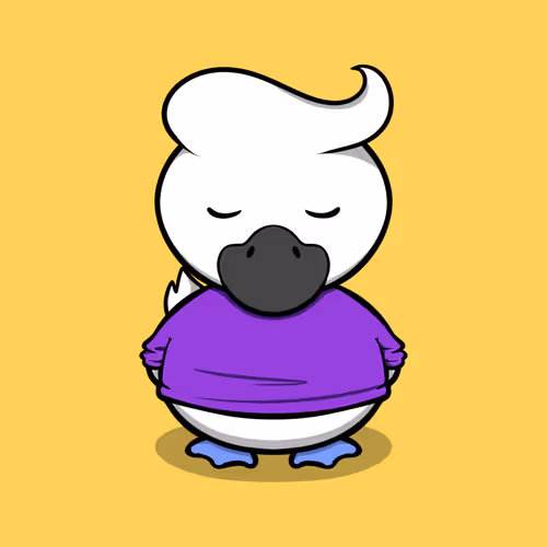 Dastardly Ducks
