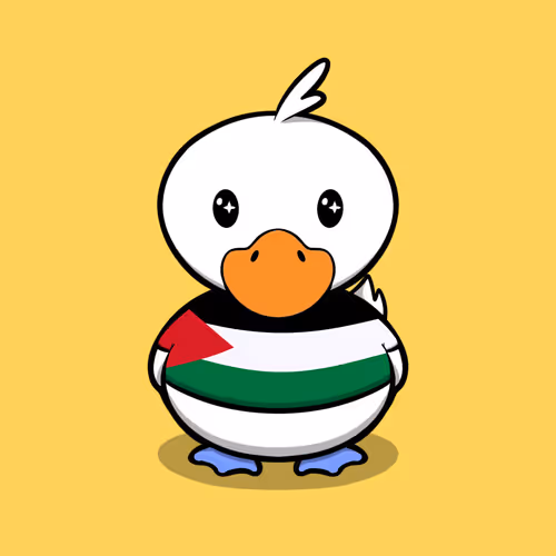 Dastardly Ducks