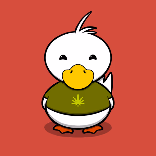 Dastardly Ducks