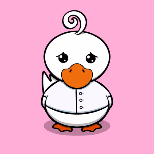 Dastardly Ducks