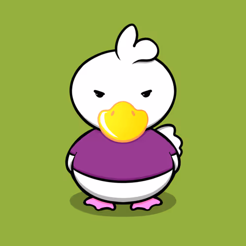 Dastardly Ducks