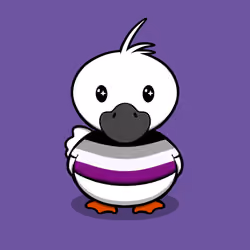 Dastardly Duck #1457