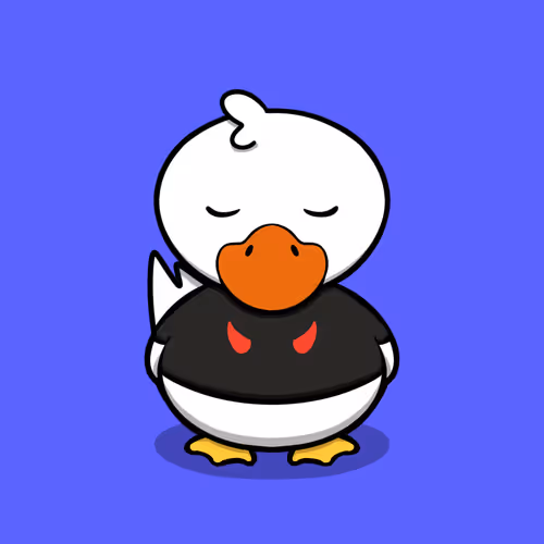 Dastardly Ducks