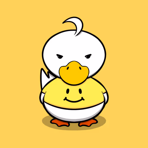 Dastardly Ducks