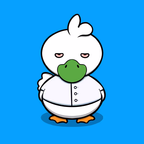 Dastardly Ducks