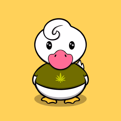 Dastardly Ducks