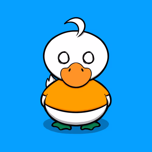 Dastardly Ducks