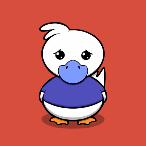 Dastardly Ducks