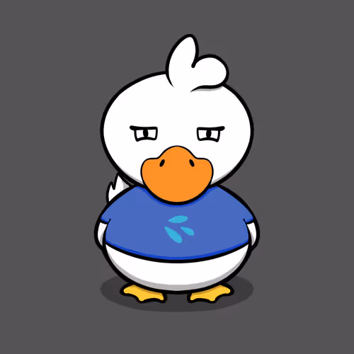 Dastardly Ducks