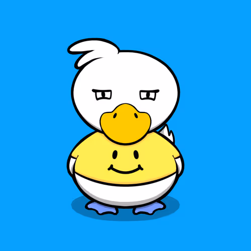 Dastardly Ducks