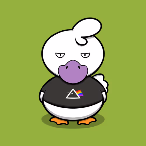 Dastardly Ducks