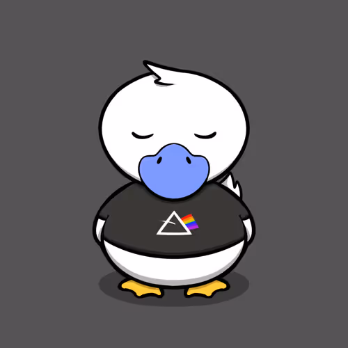 Dastardly Ducks