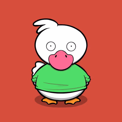 Dastardly Ducks