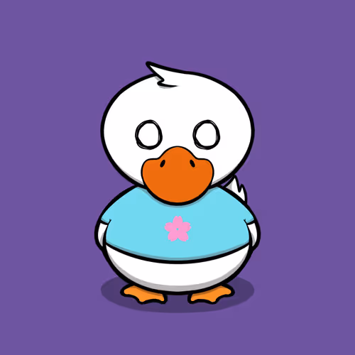 Dastardly Ducks