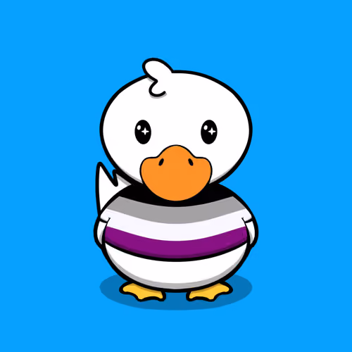 Dastardly Duck #5792