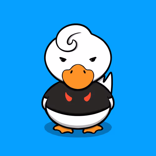 Dastardly Ducks