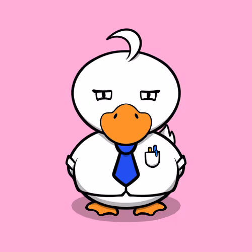 Dastardly Ducks