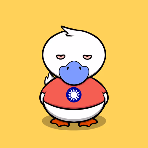Dastardly Ducks
