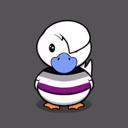 Dastardly Duck #6225