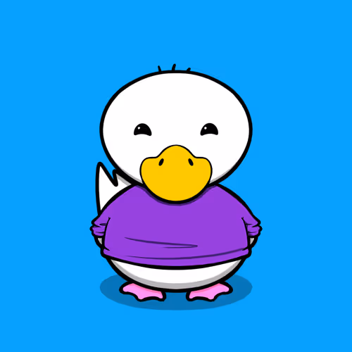 Dastardly Ducks