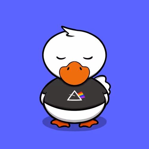 Dastardly Ducks