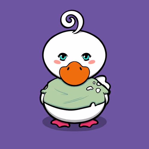 Dastardly Ducks