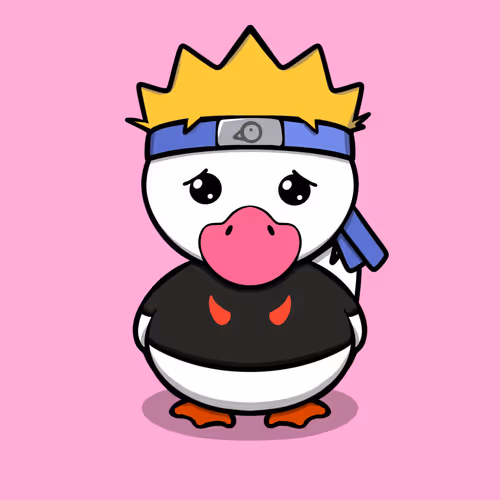 Dastardly Ducks
