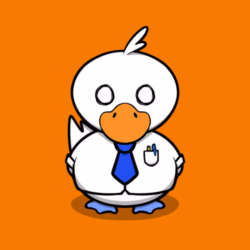 Dastardly Ducks