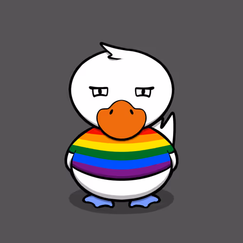 Dastardly Ducks