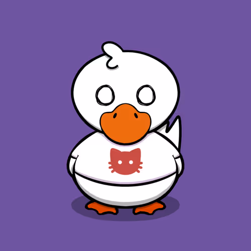 Dastardly Ducks