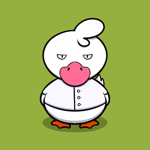 Dastardly Ducks