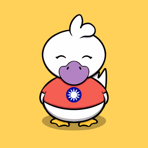 Dastardly Ducks