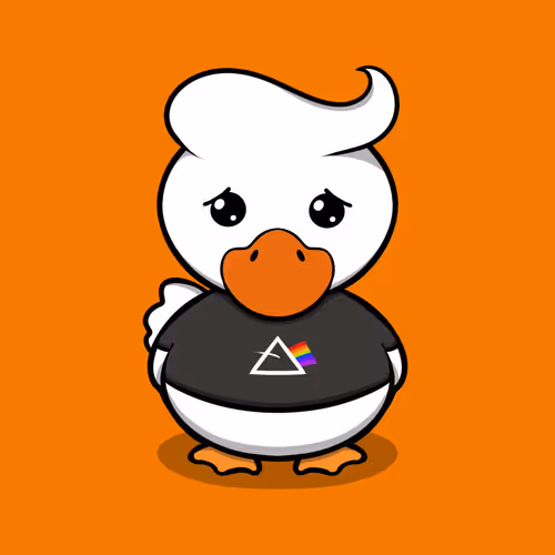 Dastardly Ducks