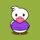 Dastardly Duck #3651
