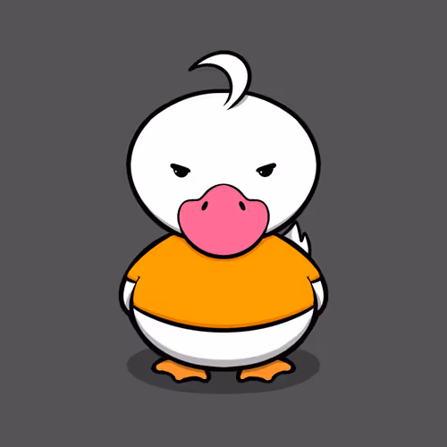 Dastardly Ducks
