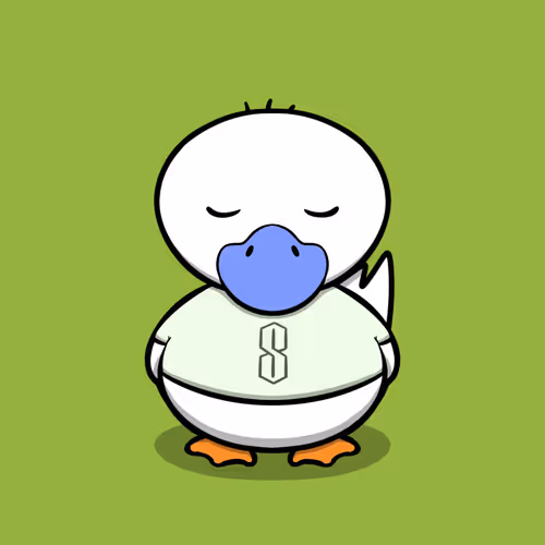 Dastardly Ducks