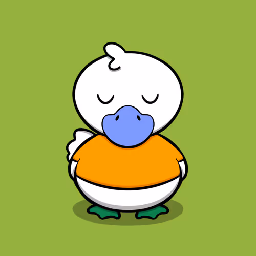 Dastardly Ducks