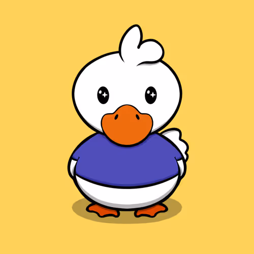 Dastardly Ducks