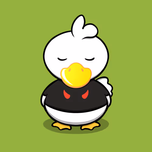 Dastardly Ducks