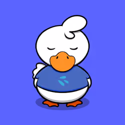 Dastardly Duck #5559