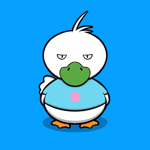 Dastardly Ducks