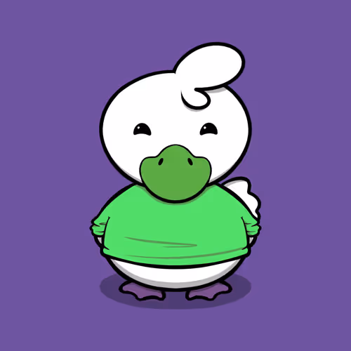 Dastardly Ducks