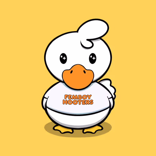 Dastardly Ducks
