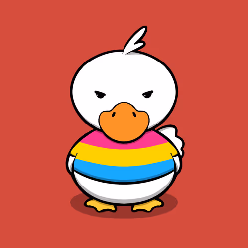 Dastardly Ducks
