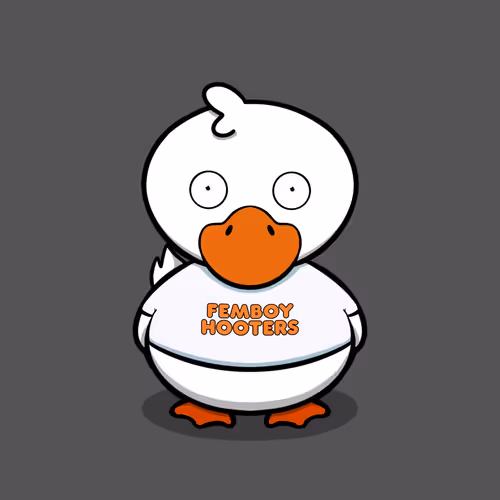 Dastardly Ducks